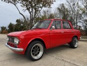 1967 Datsun Bluebird