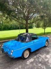 1967 Datsun Other Datsun Models