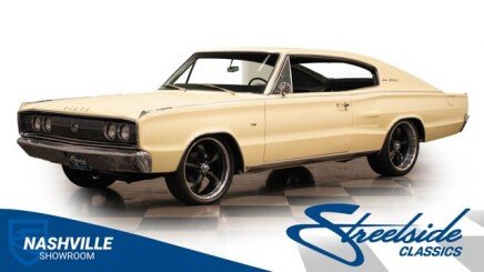 Photo 1 for 1967 Dodge Charger