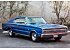 1967 Dodge Charger