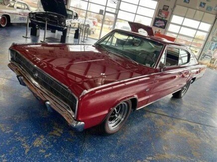 Photo 1 for 1967 Dodge Charger