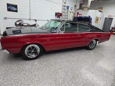 Photo 1 for 1967 Dodge Charger