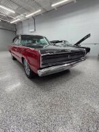 Thumbnail Photo 5 for 1967 Dodge Charger
