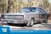 1967 Dodge Charger