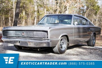 1967 Dodge Charger