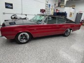1967 Dodge Charger