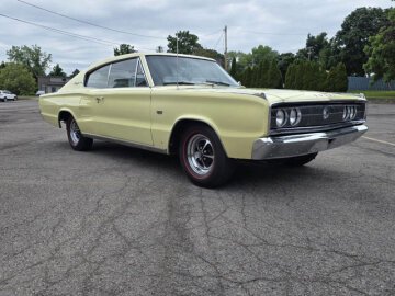 1967 Dodge Charger