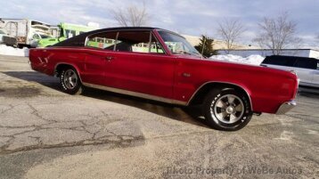1967 Dodge Charger
