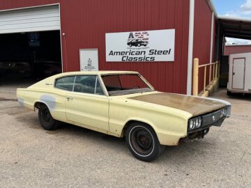 1967 Dodge Charger