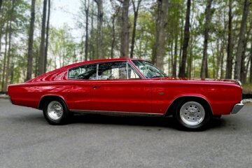 1967 Dodge Charger