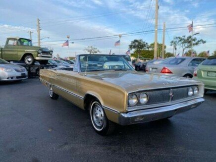 Photo 1 for 1967 Dodge Coronet