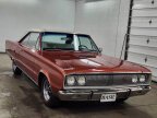 Thumbnail Photo 6 for 1967 Dodge Coronet