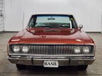 Thumbnail Photo 2 for 1967 Dodge Coronet