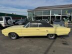 Thumbnail Photo 5 for 1967 Dodge Coronet