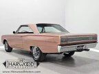 Thumbnail Photo 4 for 1967 Dodge Coronet