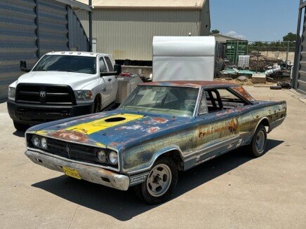Photo 1 for 1967 Dodge Coronet