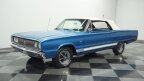 Thumbnail Photo 6 for 1967 Dodge Coronet
