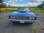 Thumbnail Photo 3 for 1967 Dodge Coronet