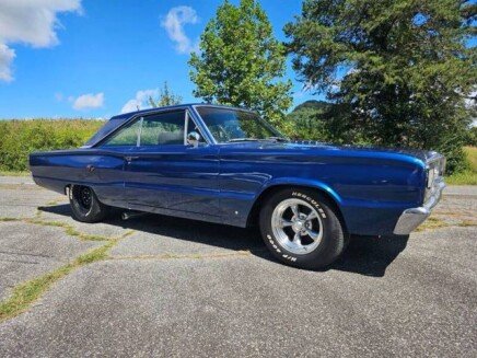 Photo 1 for 1967 Dodge Coronet