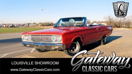 Photo 1 for 1967 Dodge Coronet