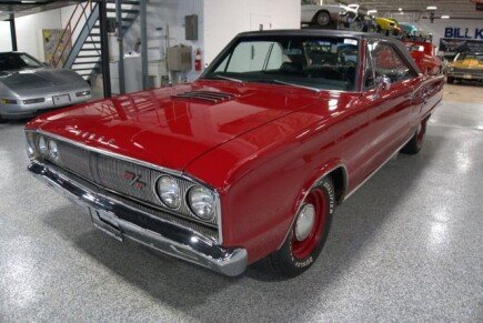 Photo 1 for 1967 Dodge Coronet