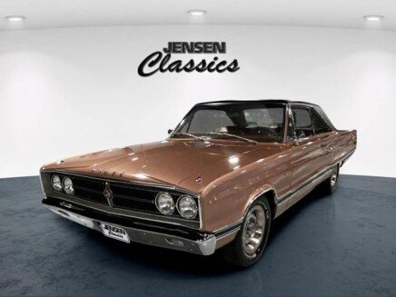 Photo 1 for 1967 Dodge Coronet