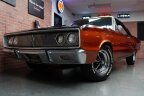 Thumbnail Photo 6 for 1967 Dodge Coronet