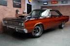 Thumbnail Photo 4 for 1967 Dodge Coronet