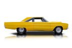 Thumbnail Photo 2 for 1967 Dodge Coronet