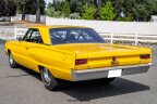 Thumbnail Photo 6 for 1967 Dodge Coronet