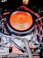 Thumbnail Photo 6 for 1967 Dodge Coronet