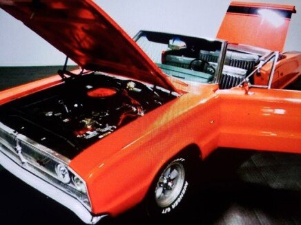 Photo 1 for 1967 Dodge Coronet
