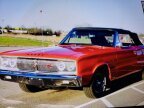 Thumbnail Photo 3 for 1967 Dodge Coronet