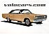 1967 Dodge Coronet R/T