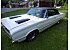 1967 Dodge Coronet