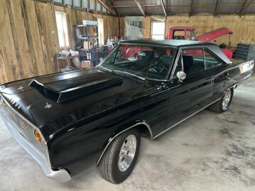 1967 Dodge Coronet R/T