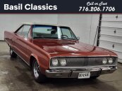 1967 Dodge Coronet