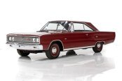 1967 Dodge Coronet