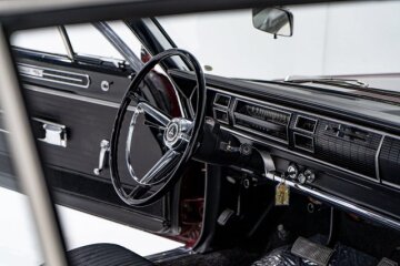 1967 Dodge Coronet