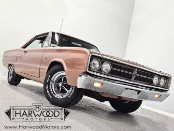 1967 Dodge Coronet