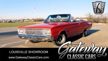 1967 Dodge Coronet