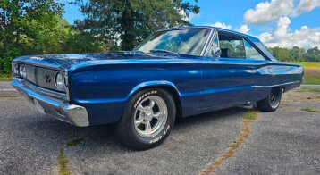 1967 Dodge Coronet
