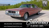 1967 Dodge Coronet R/T