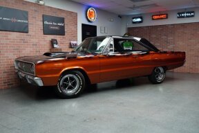 1967 Dodge Coronet