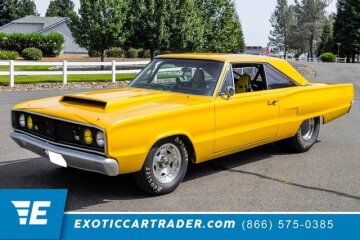 1967 Dodge Coronet