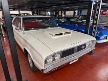 1967 Dodge Coronet R/T