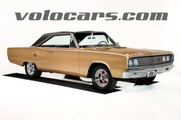 1967 Dodge Coronet R/T