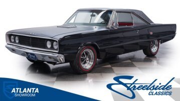 1967 Dodge Coronet