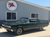 1967 Dodge Coronet