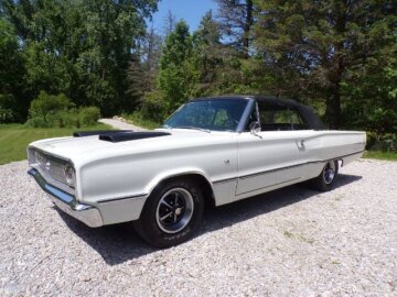 1967 Dodge Coronet